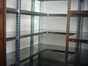Estanterias metalicas para trasteros y estanterias metalicas para